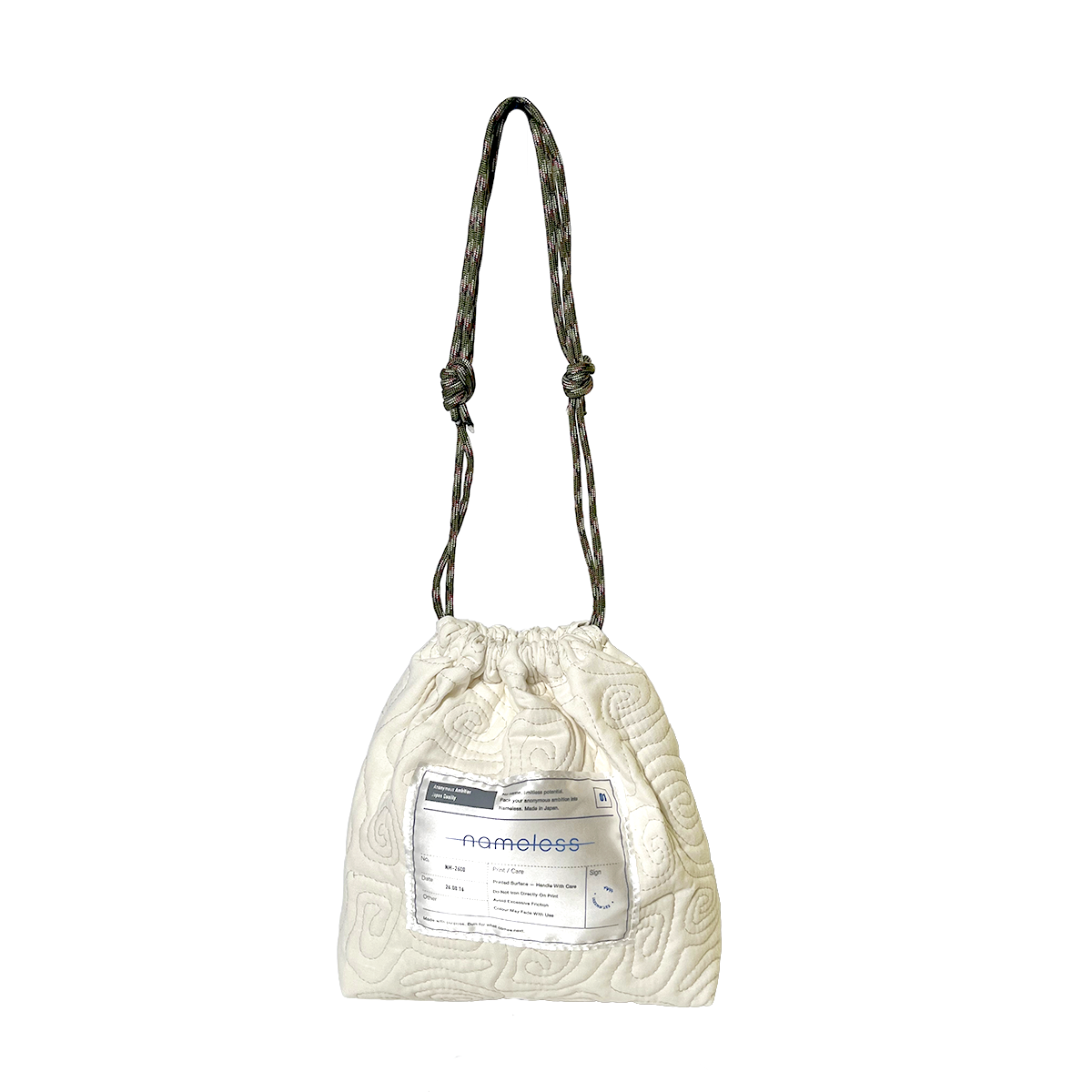 Kinchaku Pouch 01
