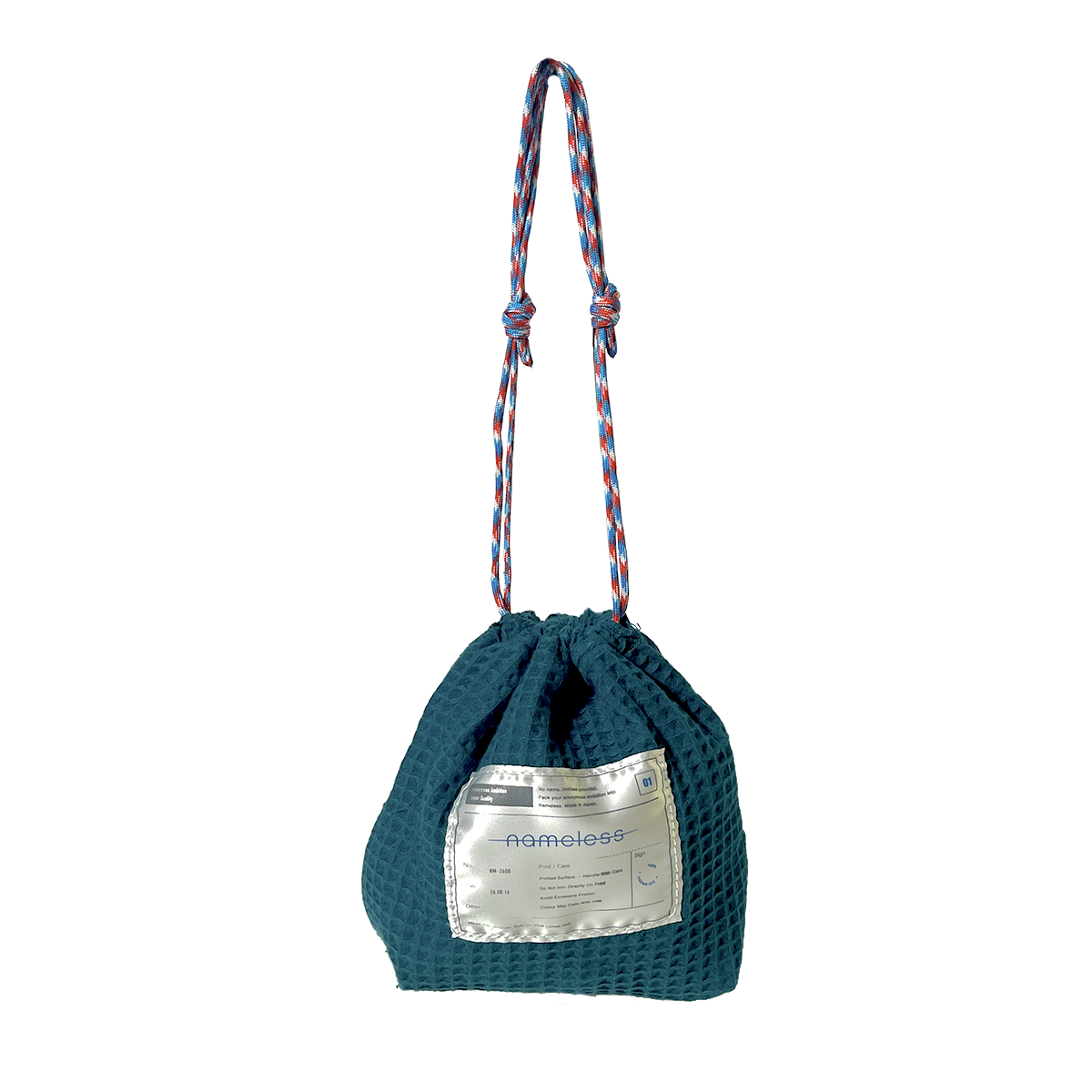 Kinchaku Pouch 02
