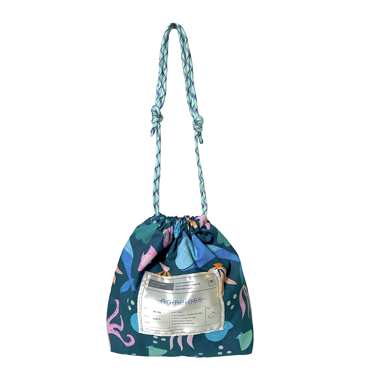 Kinchaku Pouch 03