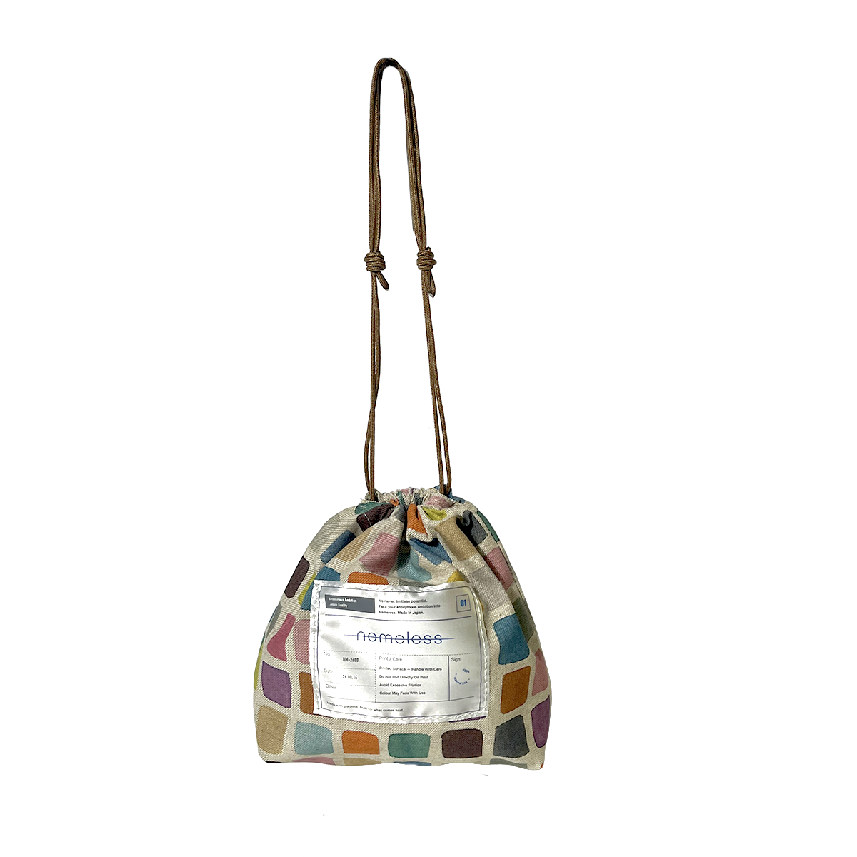 Kinchaku Pouch 05