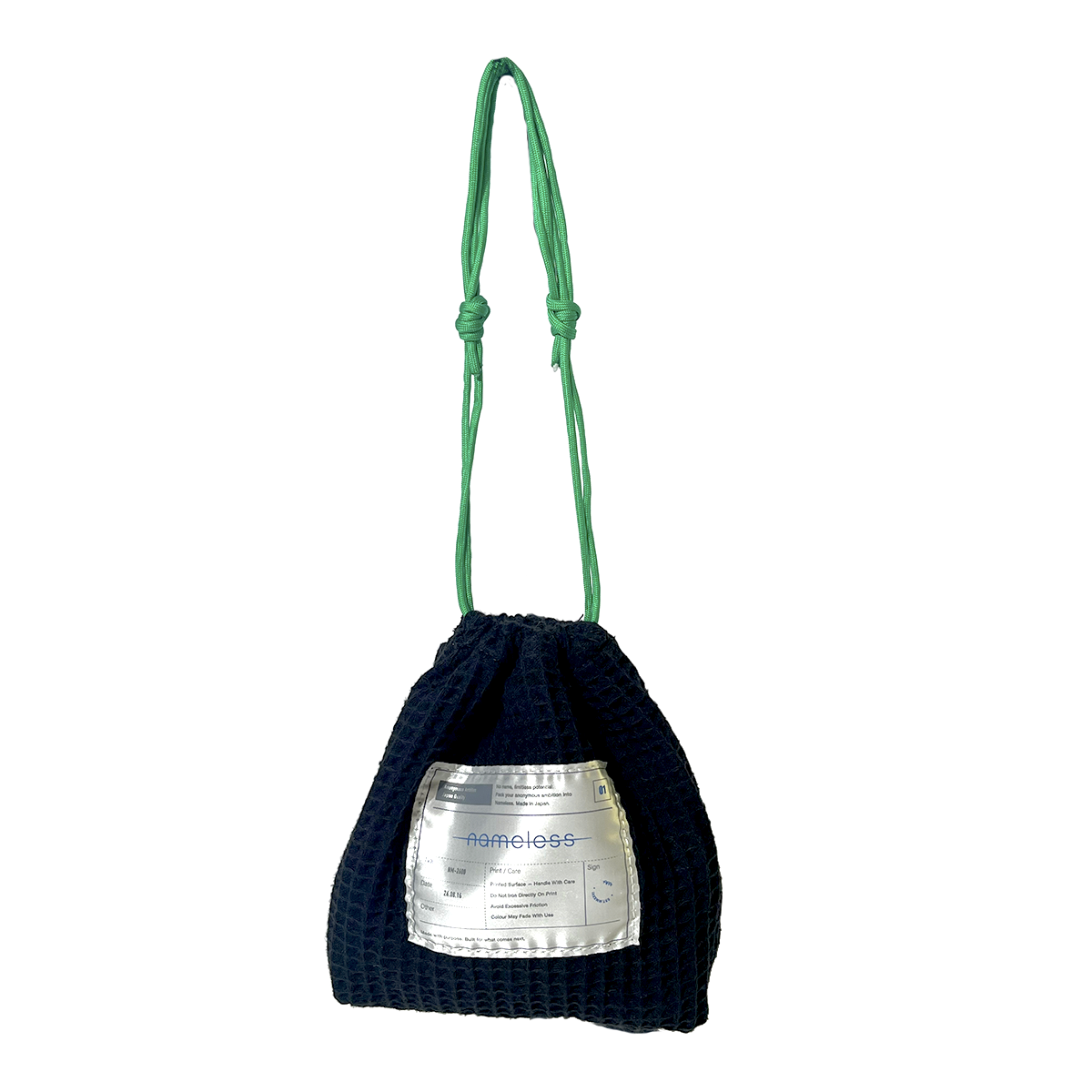 Kinchaku Pouch 09