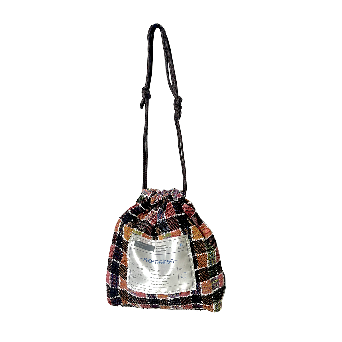 Kinchaku Pouch 11