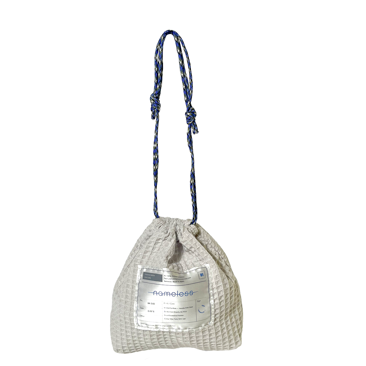 Kinchaku Pouch 14
