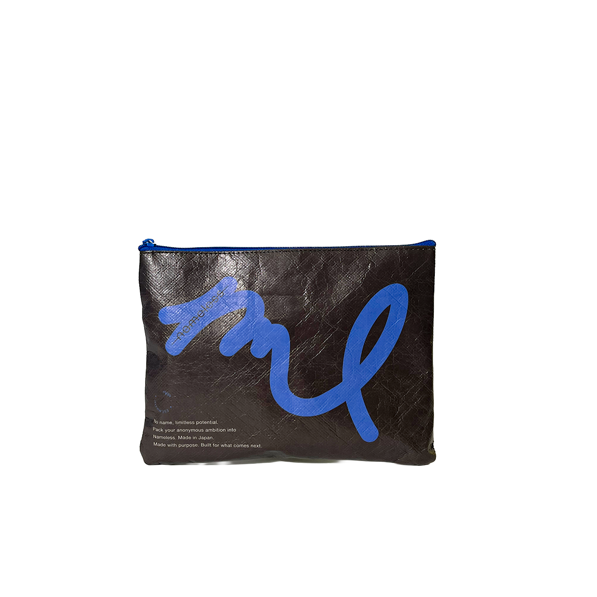 Tyvek Pouch
